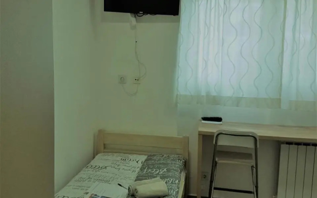 Apartments Lucky Place 2