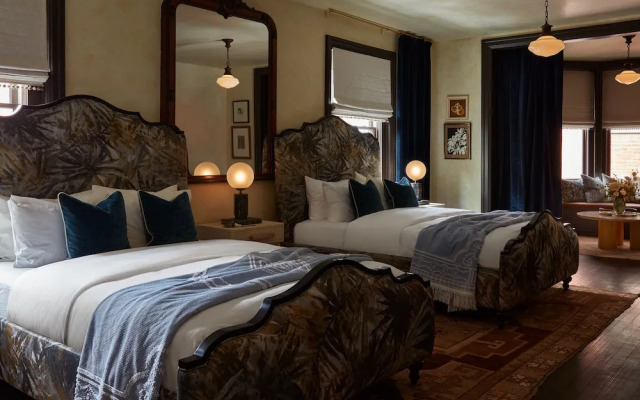 Guild House Hotel