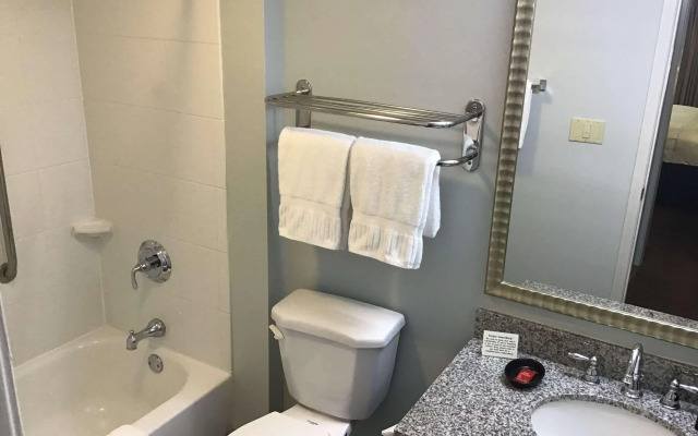 SureStay Studio by Best Western Pensacola