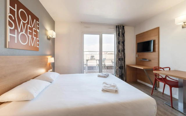 Residhotel Grand Prado