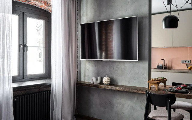 Moscow Apartment на Садовническая 11/10