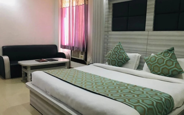 Hotel Maharaja Inn