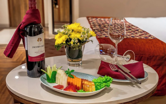 Comfort Inn Alstonia Amritsar