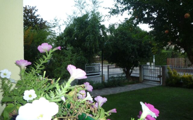 Dimora di Bosco Room & Breakfast