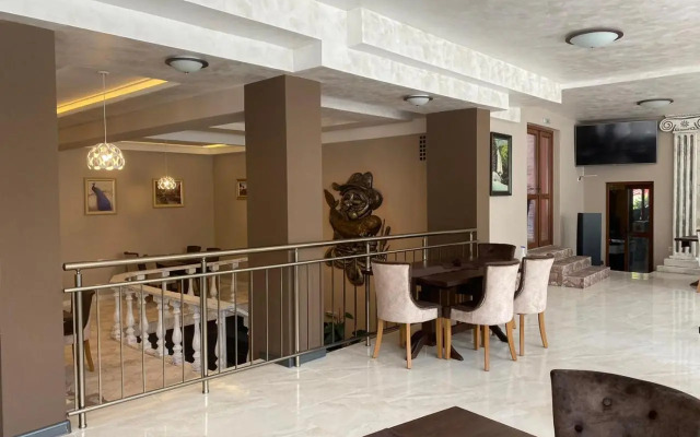Pri Popa Guest House