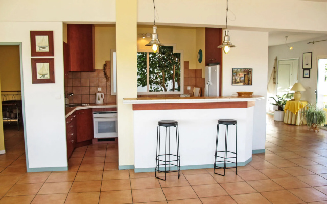 Holiday Home Les Pinasses