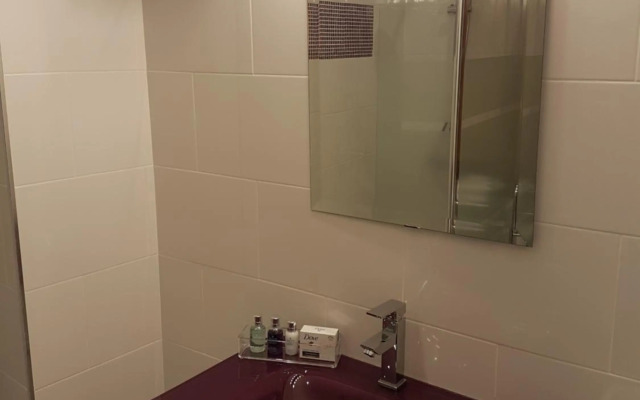 Apartamento GranVía4