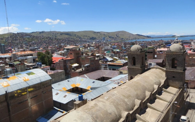 La Casa De Yoni
