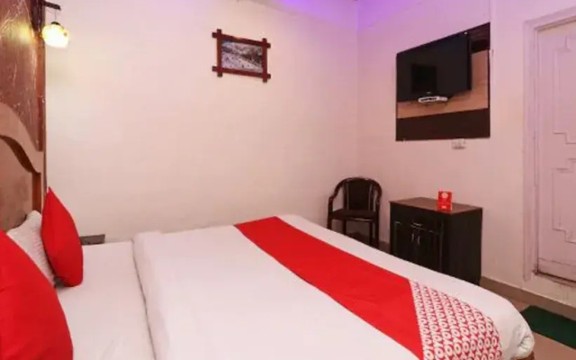 Hotel AK Palace