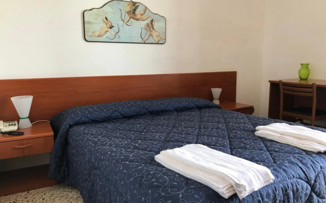 Hotel Villa San Giovanni