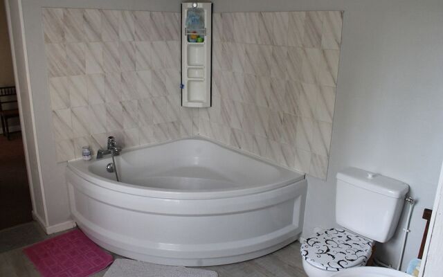 La Ferme des Chataigniers