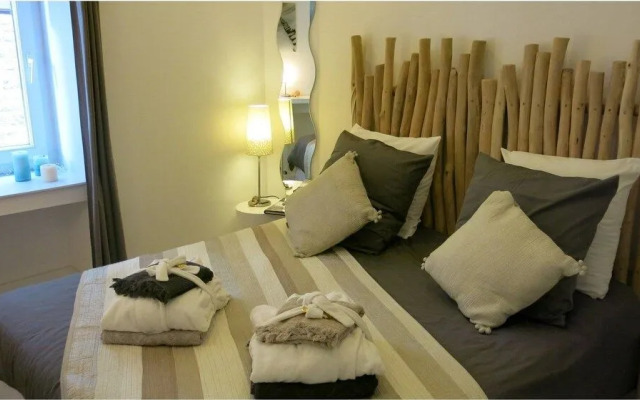 Villa Esprit de Famille