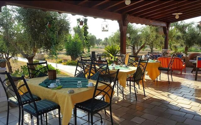B&B Elda Salento