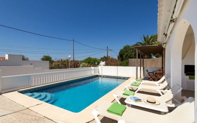Villa Menorca Serena CP