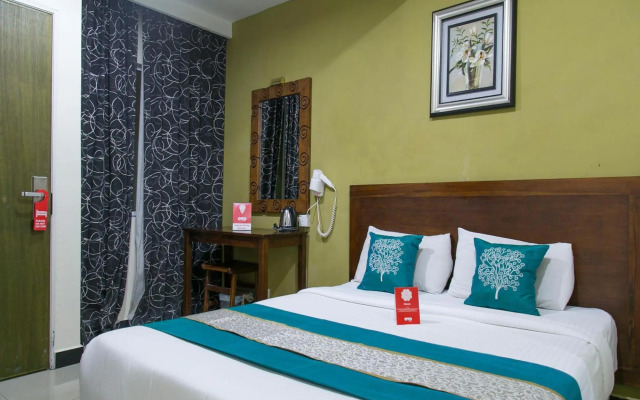 V'la Heritage Hotel