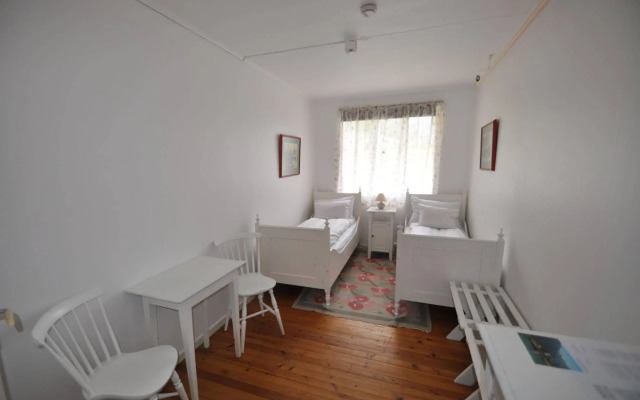 Hotel Mundal