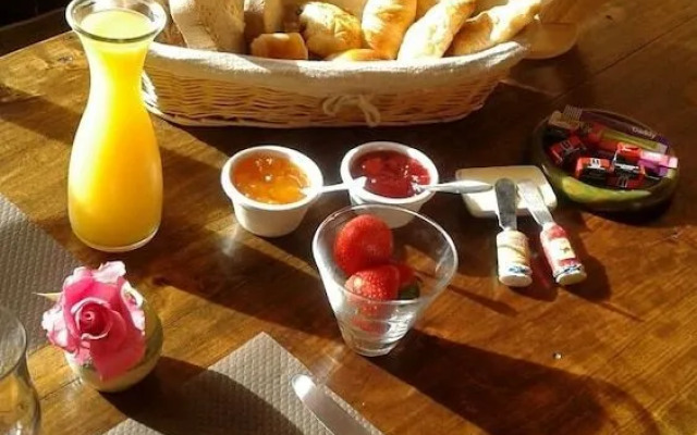 Auberge du Relais d'Auniac