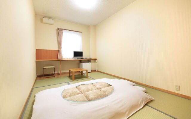 Poka Poka Onsen Hotel