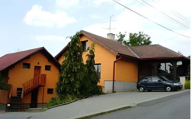 Penzion Motylek