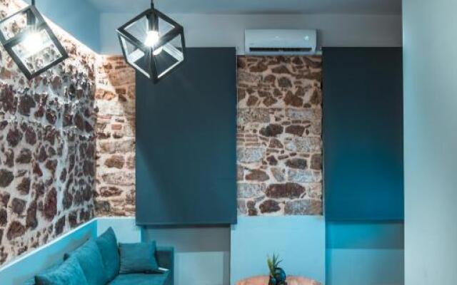 NOHO Boutique , premium living 8