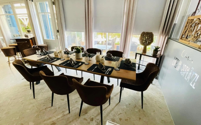 Hotel Röhrsdorfer Hof