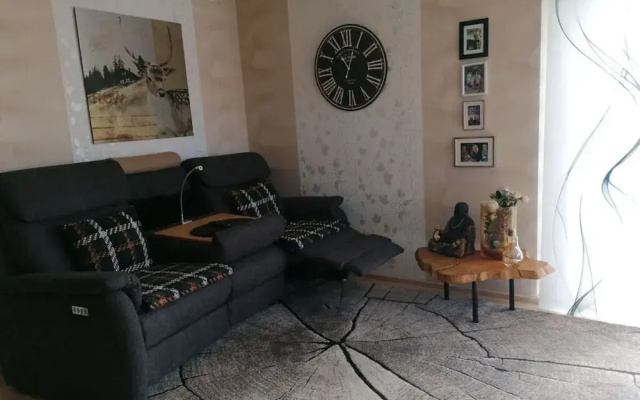 Donautal Comfortable Holiday Residence