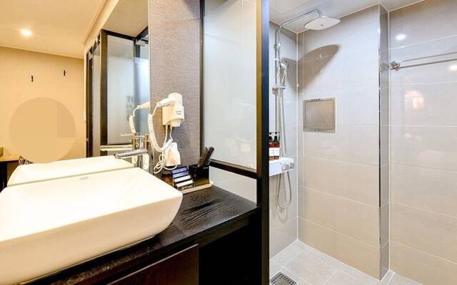 Boutique Hotel Haru