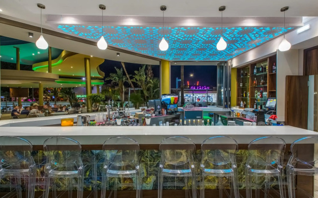 Stamatia Hotel