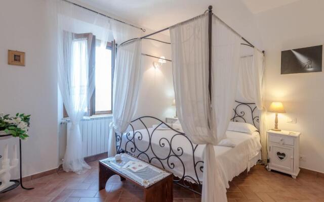 Le Tartarughe B&B