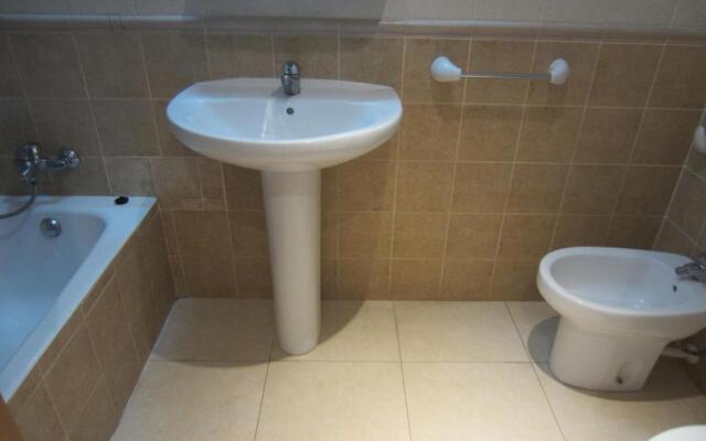 Sirocco Apartamento