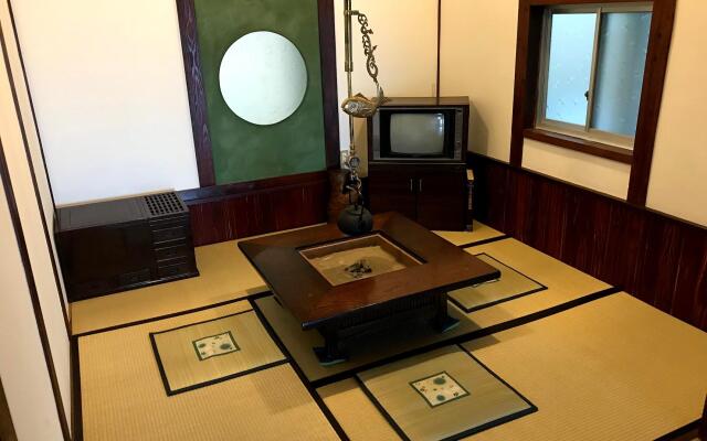 Guesthouse Wasabi - Hostel