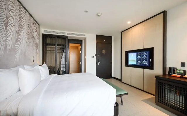 Emerald Ho Tram Resort