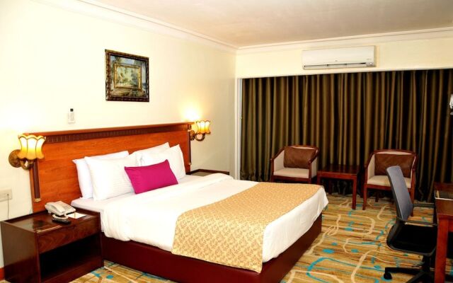 Ramad East Hotel