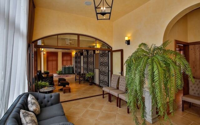 Hotel La Casetta by Toscana Valley