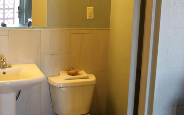 Century 21 Motel