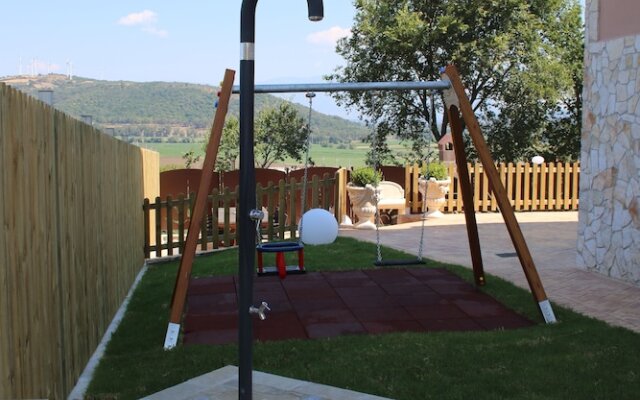 B&B Villa Emanuel