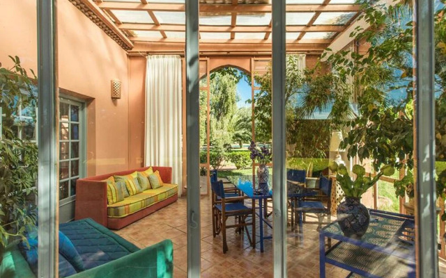 Villa les Oliviers 2 Bedrooms - A Setting of Tranquility