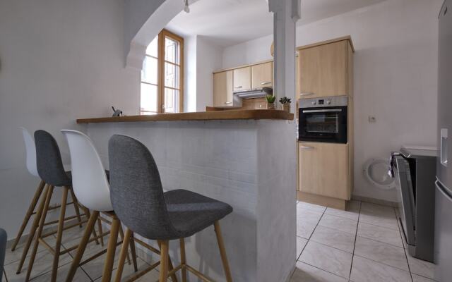 Le Bastid' Bohem