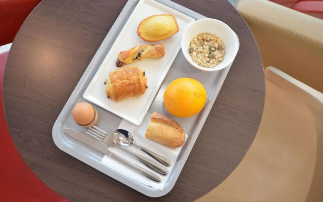 Hôtel Ibis de Guingamp Cœur de Bretagne