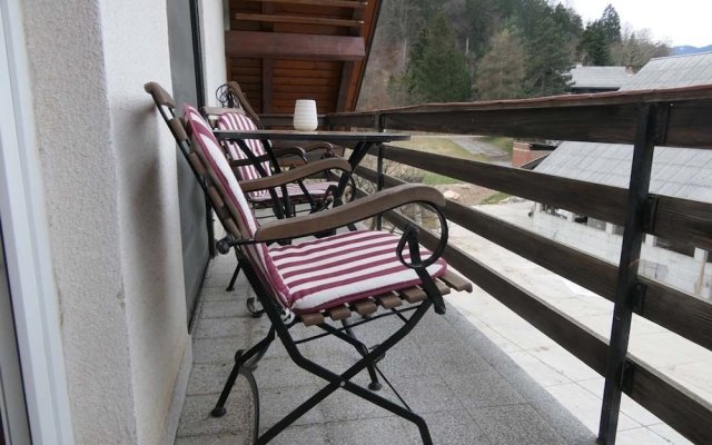 Apartments Brunko Bled