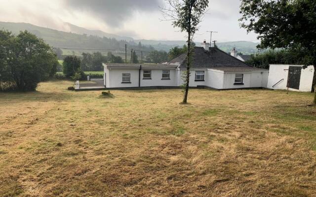 Kirks Cottage