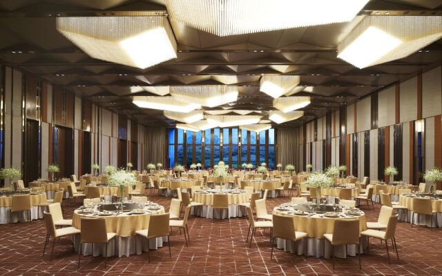 Hyatt Regency Shanghai Jiading