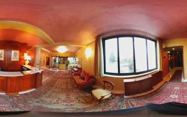 Hotel Abacus