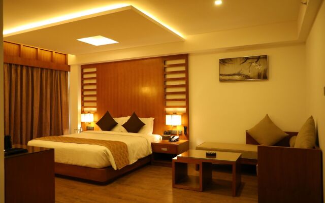 Hotel Karthika Park