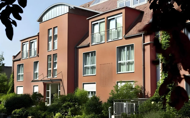 Romantik Hotel Gasthaus Rottner