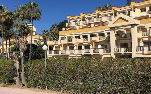 Estudio Insuperables Vistas al Mar