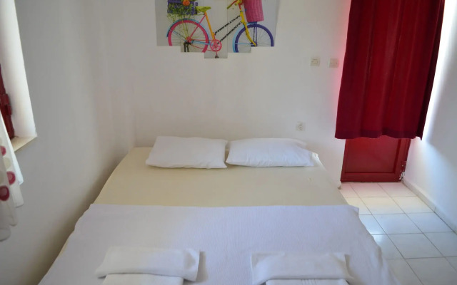 Zeytin Apart Otel & Aquapark