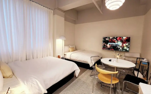 Residence Hotel Luo
