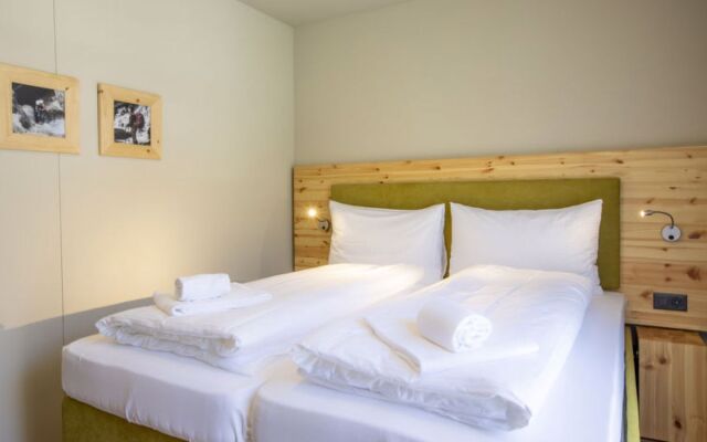 SWISSPEAK Resorts Brunig