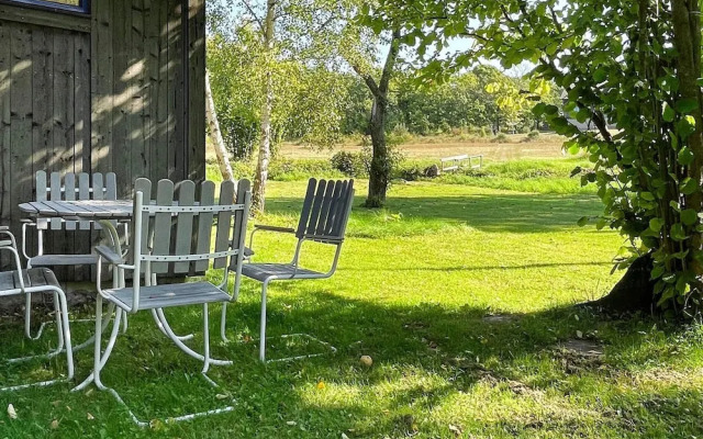 6 Person Holiday Home in Borgholm